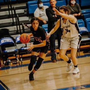 Meet your Posher, Serenity